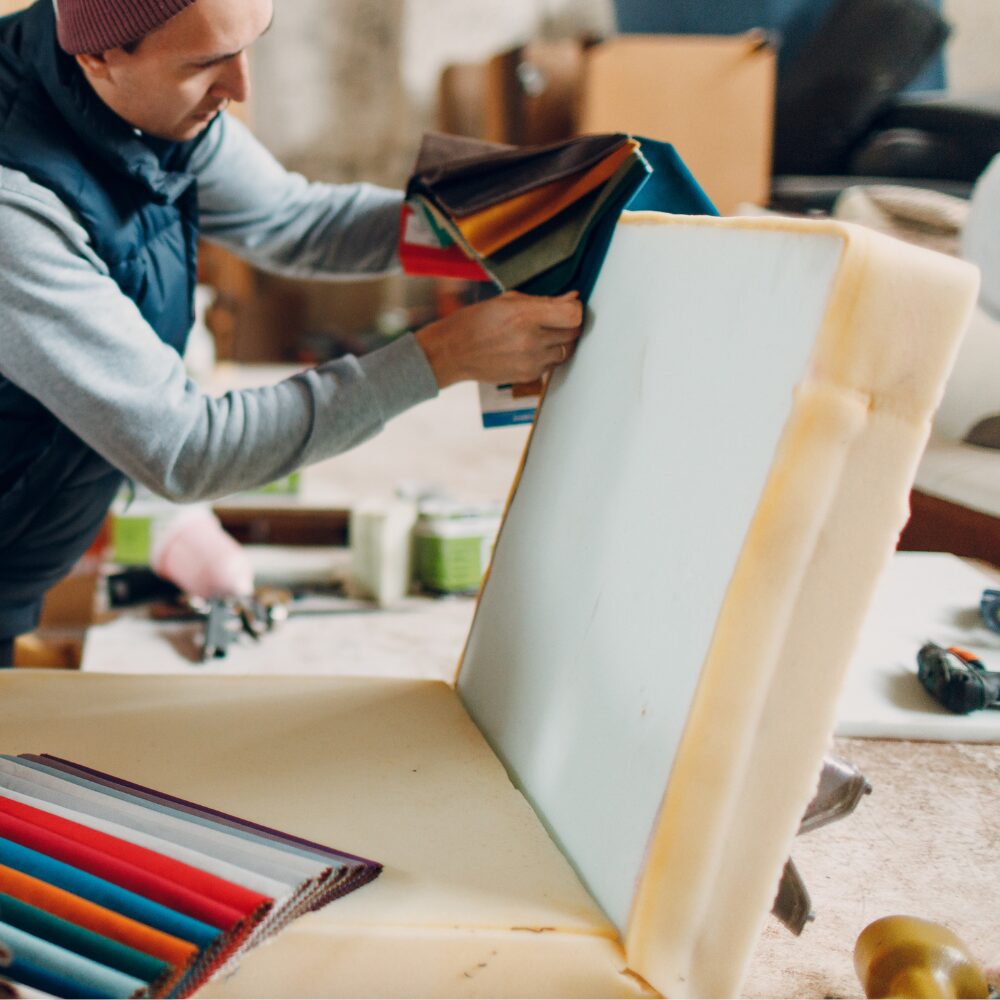 Upholstery Upholstery