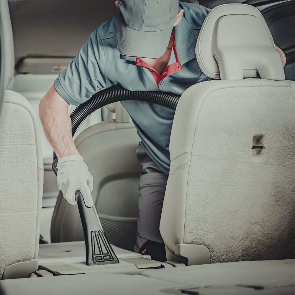 Vehicle Upholstery Vehicle Upholstery